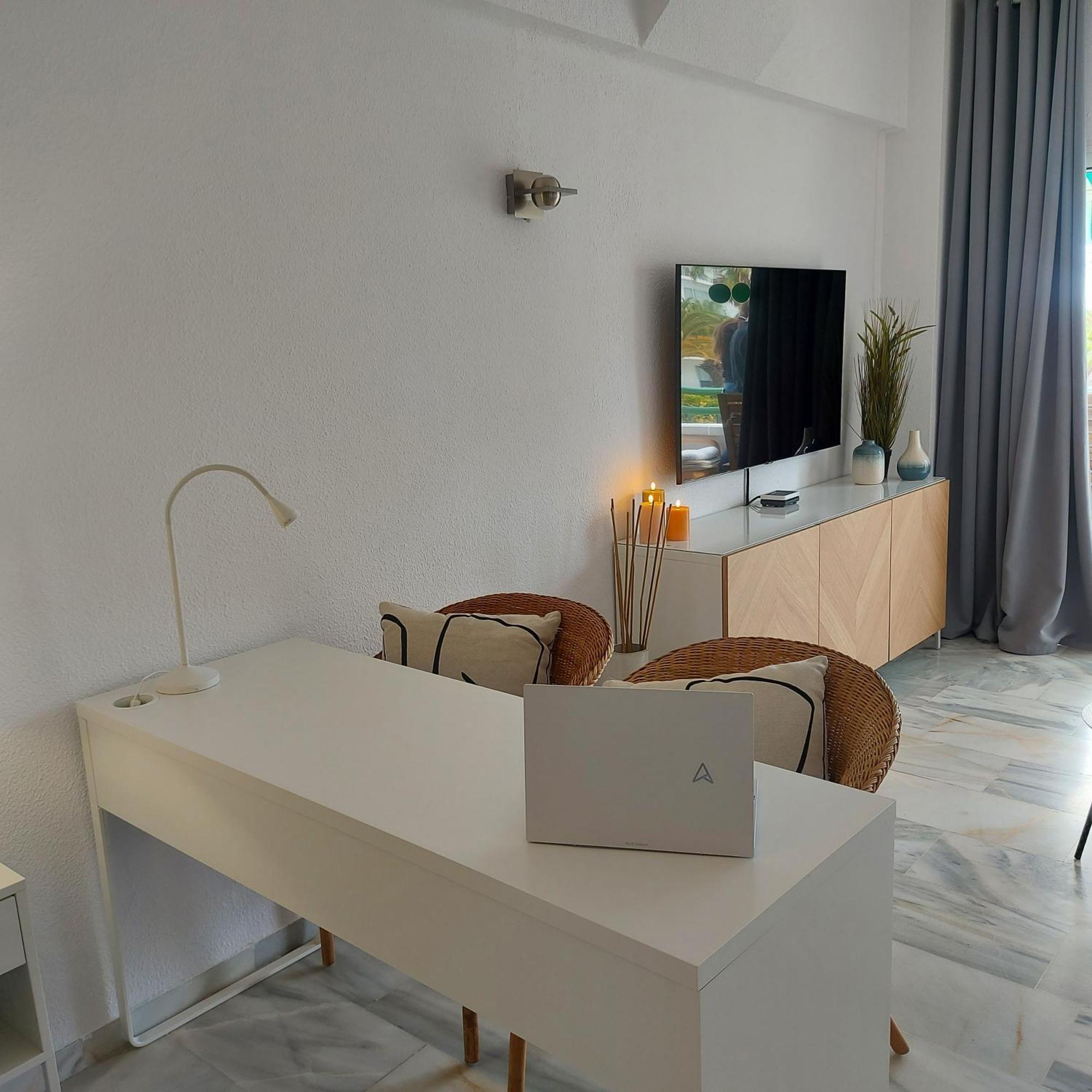 Studio Atlantic View Costa Adeje Exterior photo